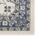 Arisa Floral Indoor / Outdoor Rug