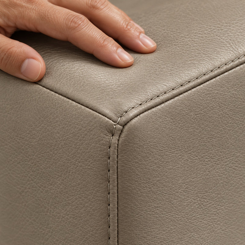 Canapé Newbury, Boca Cashmere