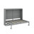 Full Size Murphy Bed Wall Bed-1554256199