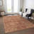 Floral Indoor / Outdoor Rug-64232737