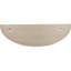 Half Circle  Backplate-19153752