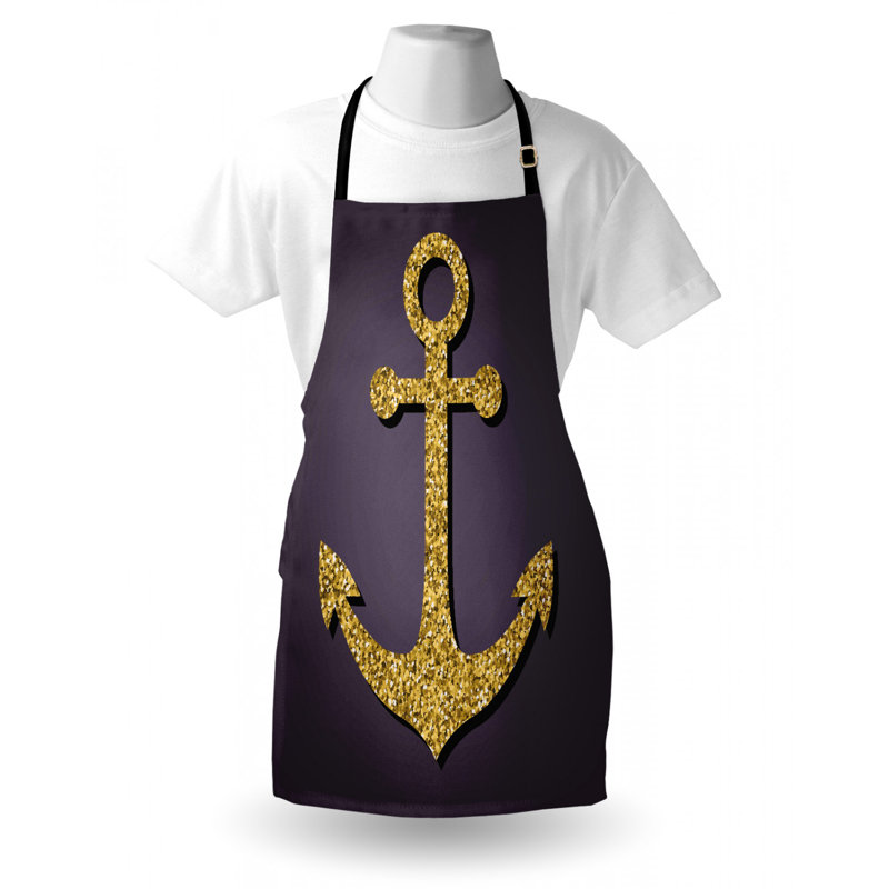 Bib Apron