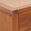 Buffet en bois massif (long)-2039916767