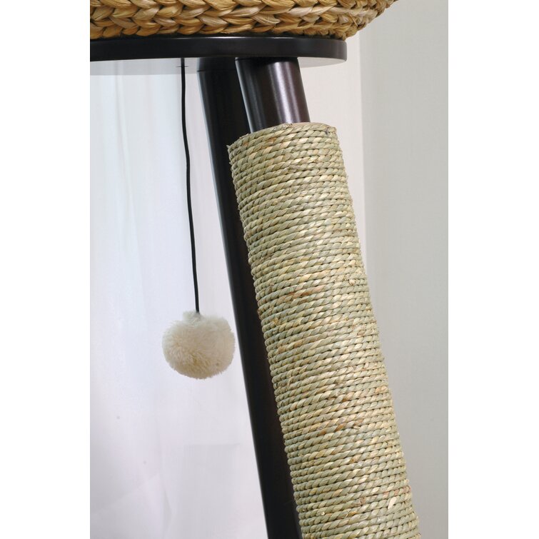 adriana sphere scratch post