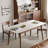 Modern Dining Table, Dining Table