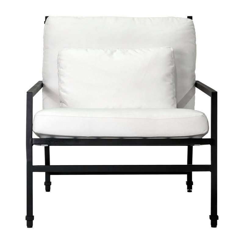 Eterna Outdoor Lounge Chair
