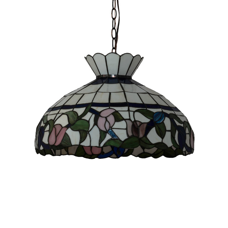 Tiffany 3 - Light Pendant