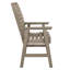 Tabouret de bar 23,12 po Midwest-1135446073