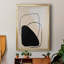 Hermione Avant Mod II, reproduction d'art sur toile-98029492-98029489-97821747