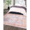 Bernabe Chenille Geometric Indoor Rug