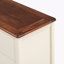 Commode de rangement 6 tiroirs en bois-1878176414