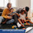 Barella Dual Surface 0.25'' Thick Rug Pad-1640727354