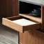 Vitrine multifonctionnelle en bois massif-126349281