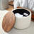 2East Upholstered Ottoman-88206499