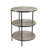 Adanna 3 Levels Side Table