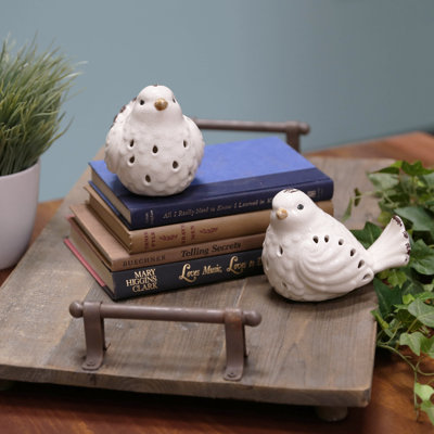 Mckenzie Animals Figurines & Sculptures
