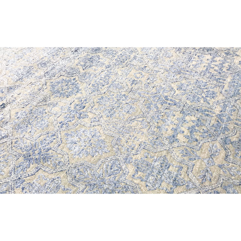 One-of-a-Kind 9' X 12' Area Rug