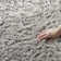 Tapis gris Almund