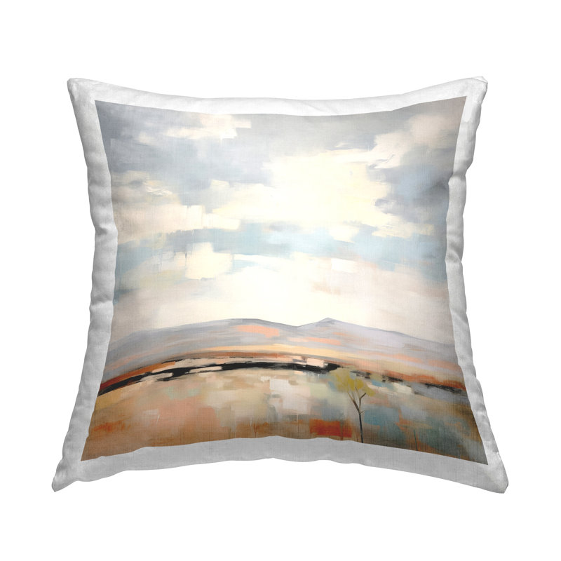 Throw Pillow
