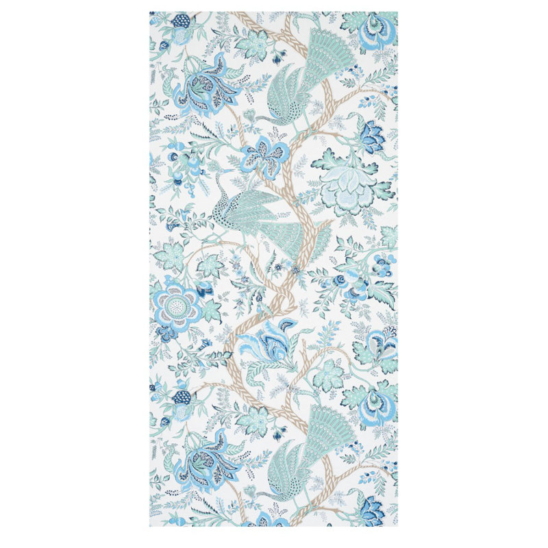 Aveline Wallpaper, Seaglass