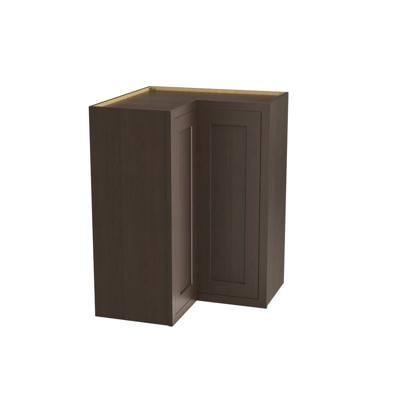 Armoire murale facile à assembler pour la cuisine l 25,5 po x H 36 po x P 13,5 po CASAINC, W25.5"x H36"
