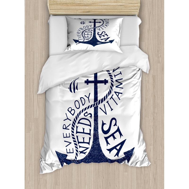 Duvet Cover