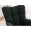 Chaise berçante moderne Marsa-107329477