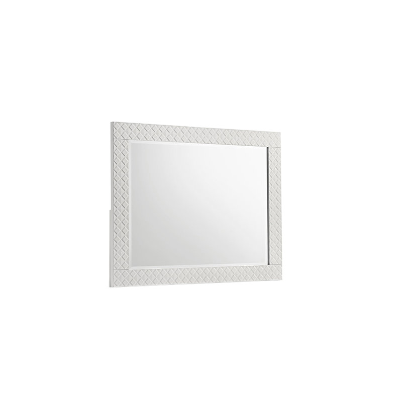 Blanco Dresser