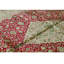 Silk Oriental Area Rug