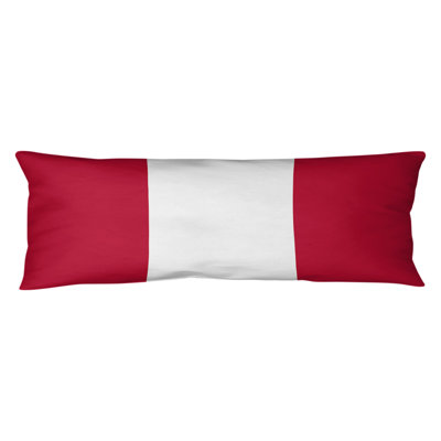 Adel Polyester Medium Pillow
