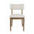 Cambree Contemporary Upholstered Split Back Dining Chair (Set of 2)-594185056