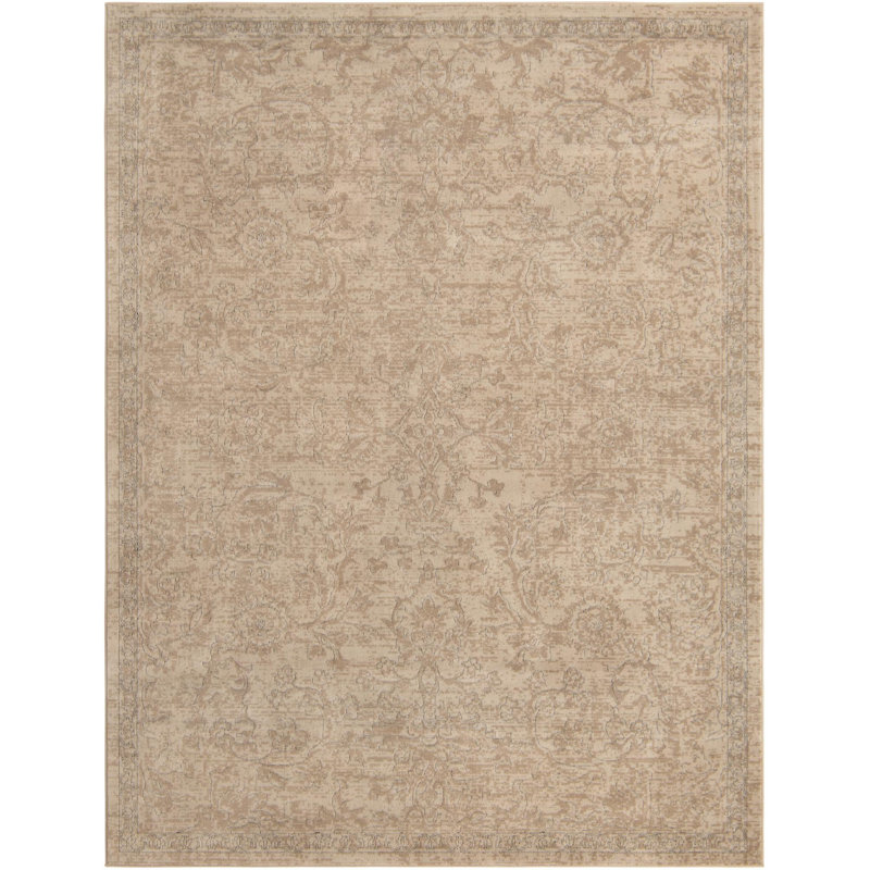 Tapis ivoire Gautier, Rectangle 9 pi x 12 pi