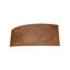 2 - Light Flush Mounted Sconce-68925047