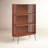 Michale Solid Wood 3-Shelf Bookcase -130240418