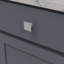 Studio II Square Knob-23117423