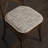 Broadway Memory Foam No Slip Back 16" x 16" Chair Pad Cushion-1822048304-1822048331