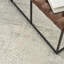 Anathea Abstract Handmade Area Rug-1556366995