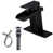 Oil Rubbed Bronze