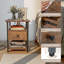 Table de chevet Yalissa
