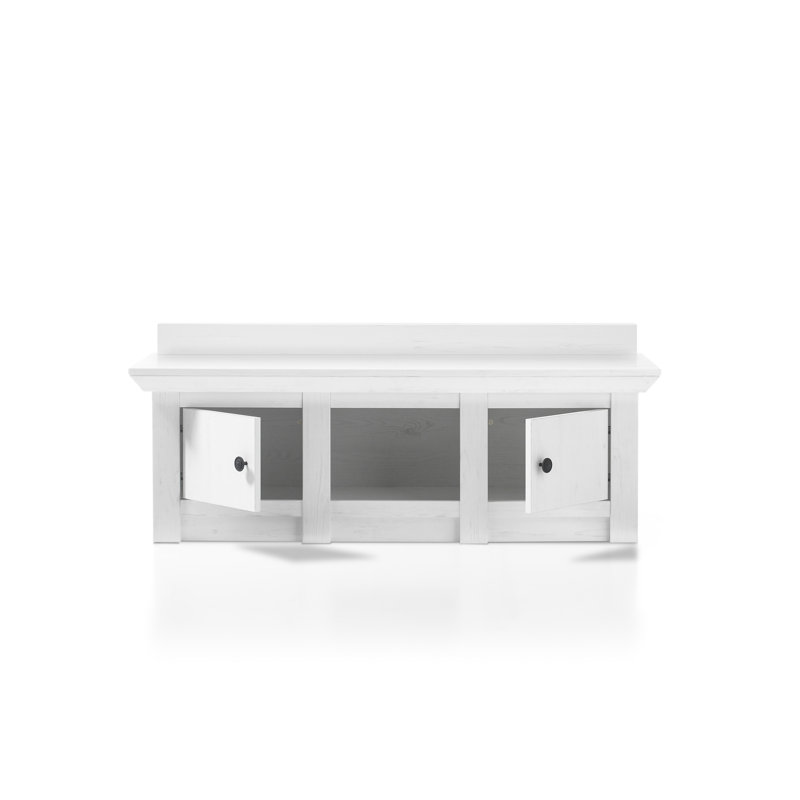 Elly Storage Bench