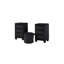 Rausch Vanity Set with Stool and Mirror-47312922