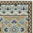 Embyr Performance Ikat Indoor/Outdoor Area Rug-1384593106