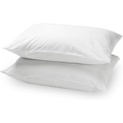 Cotton Blend - Set of 2