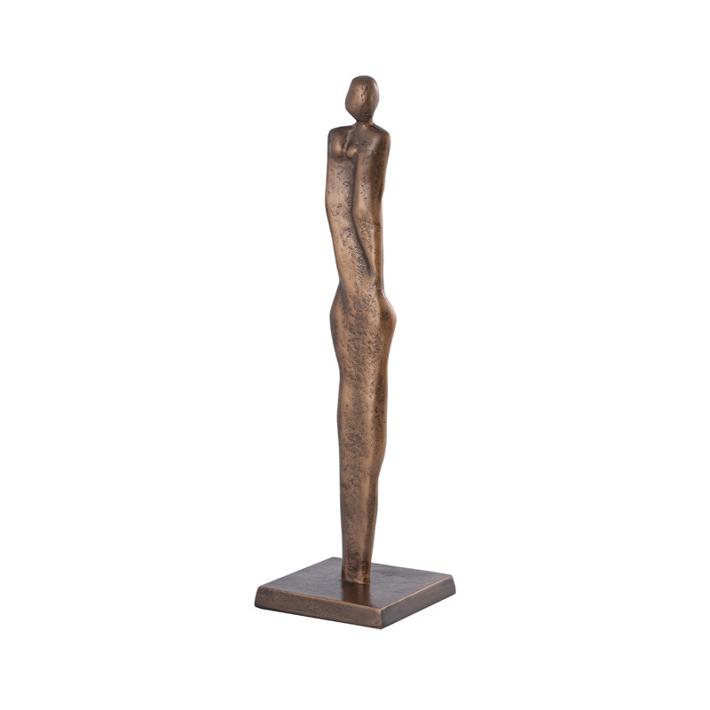 Corsetti People Figurines & Sculptures, 45cm H  x 12.5cm W  x 12cm D