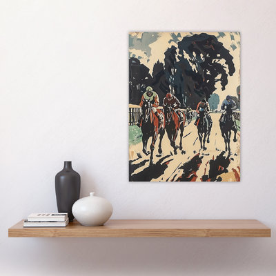 No Frame Print