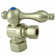 Quarter Decorative Turn Valves