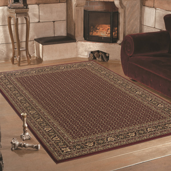 Ayyildiz Hali Marrakesh Solid Colour Area Rug | Wayfair.co.uk