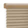 EcoHome 1.5 inch Cordless Semi-Sheer Light Filtering Cellular Shade