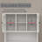 Kitchen Trash Can, Storage Cabinet With 3 Adjustable Shelves, 2 Drawers And 1 Tilt Out Trash Cabinet, Entry Way Cabinet