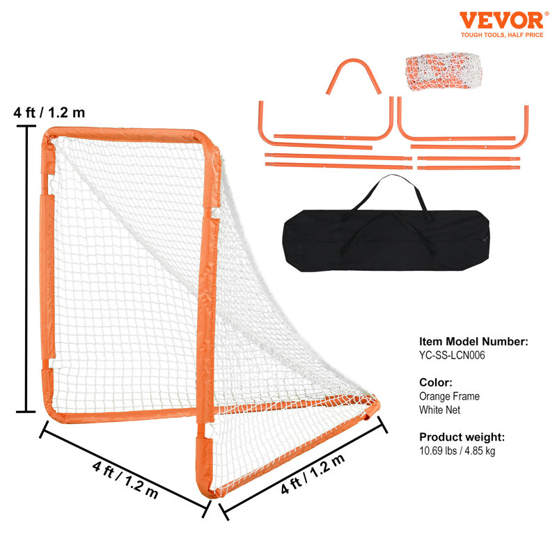 VEVOR with Carrying Case